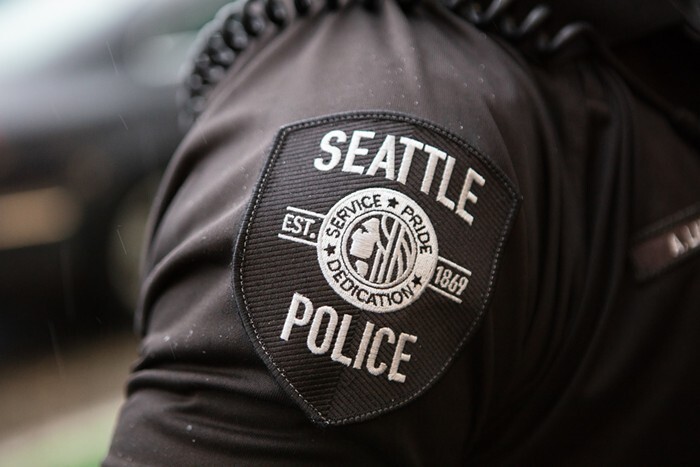 Seattle Police Officers Misgender, Handcuff Deaf Transgender Woman During Involuntary Commitment
